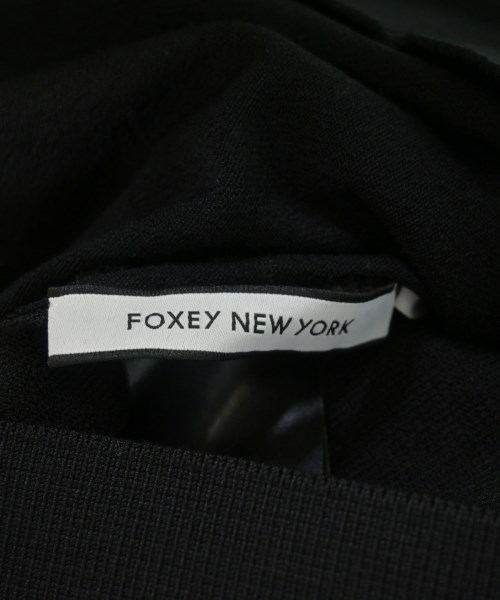 FOXEY NEWYORK（フォクシーニューヨーク）その他 黒 サイズ:42(M位) レディース/2200684646046