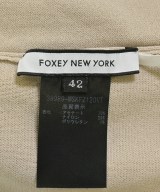 FOXEY NEWYORK（フォクシーニューヨーク）その他 ベージュ サイズ:42(M位) レディース/2200687365029