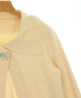 FOXEY NEWYORK（フォクシーニューヨーク）カーディガン 白 サイズ:38(S位) レディース/2200688696191