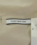 FOXEY NEWYORK（フォクシーニューヨーク）スラックス ベージュ サイズ:38(S位) レディース/2200689630019
