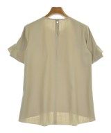 FOXEY NEWYORK（フォクシーニューヨーク）ブラウス ベージュ サイズ:38(S位) レディース/2200689630026