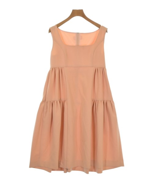FOXEY NEWYORK(フォクシーニューヨーク)ワンピース ピンク サイズ:38(S位)/2200691926094