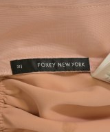FOXEY NEWYORK（フォクシーニューヨーク）ワンピース ピンク サイズ:38(S位) レディース/2200691926094