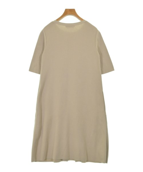 FOXEY NEWYORK（フォクシーニューヨーク）ワンピース ベージュ サイズ:38(S位) レディース/2200688661038