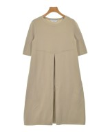 FOXEY NEWYORK（フォクシーニューヨーク）ワンピース ベージュ サイズ:38(S位) レディース/2200688661038