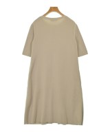 FOXEY NEWYORK（フォクシーニューヨーク）ワンピース ベージュ サイズ:38(S位) レディース/2200688661038