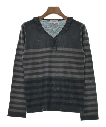 専用✴︎【新品タグ付き】ソニアリキエル 七分袖 ニット 専用