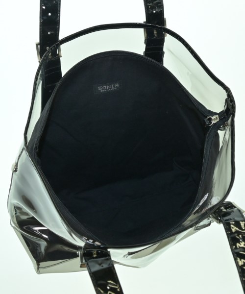 SONIA SONIA RYKIEL（ソニアソニアリキエル）トートバッグ その他（柄物・カラフル） サイズ:- レディース/2200622093215