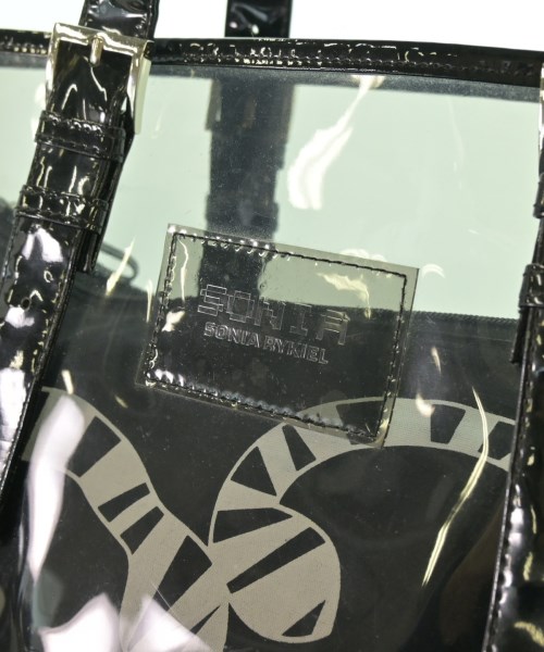 SONIA SONIA RYKIEL（ソニアソニアリキエル）トートバッグ その他（柄物・カラフル） サイズ:- レディース/2200622093215