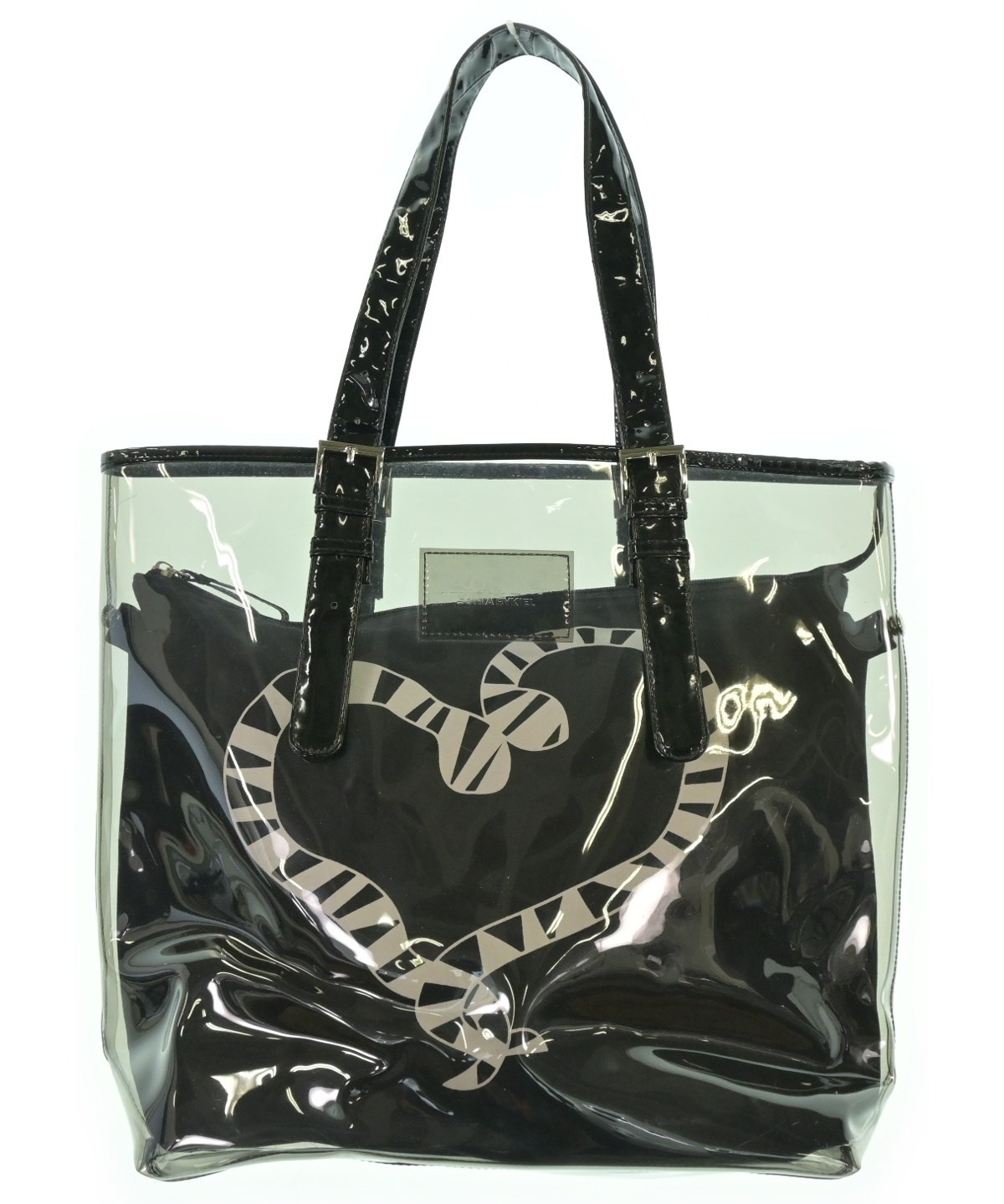 SONIA SONIA RYKIEL（ソニアソニアリキエル）トートバッグ その他