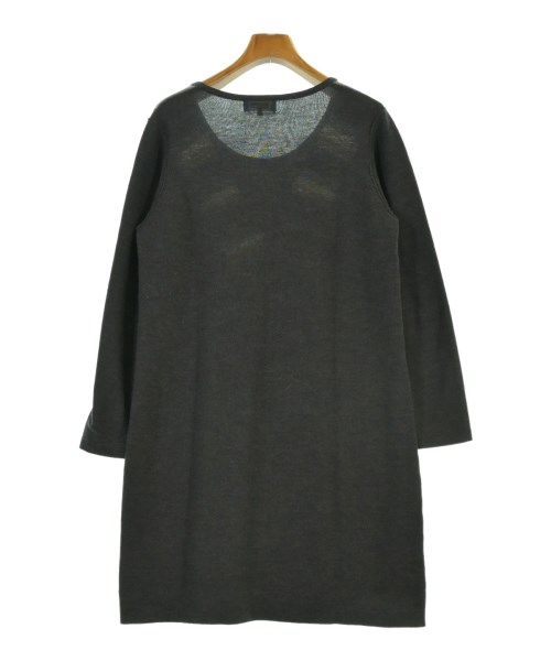 SONIA SONIA RYKIEL（ソニアソニアリキエル）ワンピース グレー サイズ:40(M位) レディース/2200628737045