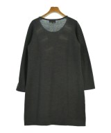 SONIA SONIA RYKIEL（ソニアソニアリキエル）ワンピース グレー サイズ:40(M位) レディース/2200628737045