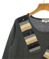 SONIA SONIA RYKIEL（ソニアソニアリキエル）ワンピース グレー サイズ:40(M位) レディース/2200628737045