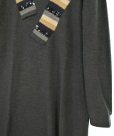 SONIA SONIA RYKIEL（ソニアソニアリキエル）ワンピース グレー サイズ:40(M位) レディース/2200628737045