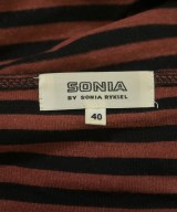 SONIA SONIA RYKIEL（ソニアソニアリキエル）ワンピース 茶 サイズ:40(M位) レディース/2200628737069