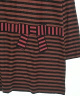 SONIA SONIA RYKIEL（ソニアソニアリキエル）ワンピース 茶 サイズ:40(M位) レディース/2200628737069