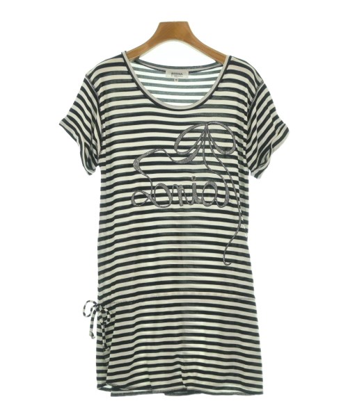 SONIA SONIA RYKIEL(ソニアソニアリキエル)ワンピース 白 サイズ:40(M位)/2200628737076