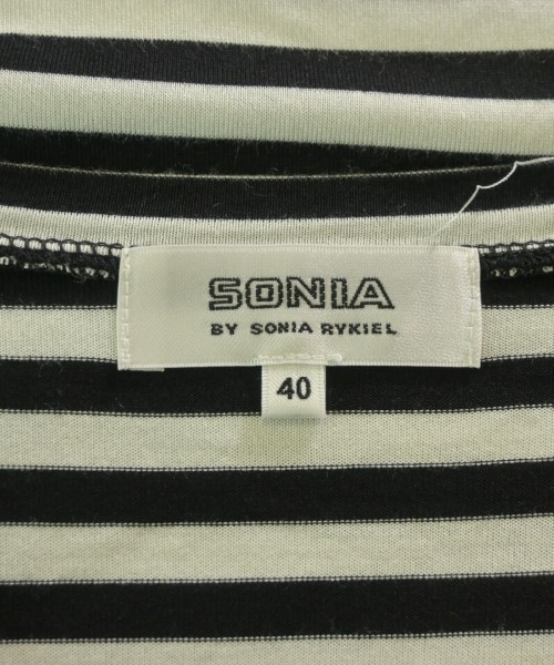 SONIA SONIA RYKIEL（ソニアソニアリキエル）ワンピース 白 サイズ:40(M位) レディース/2200628737076
