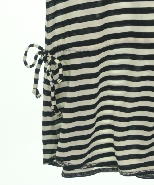 SONIA SONIA RYKIEL（ソニアソニアリキエル）ワンピース 白 サイズ:40(M位) レディース/2200628737076