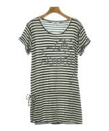 SONIA SONIA RYKIEL（ソニアソニアリキエル）ワンピース 白 サイズ:40(M位) レディース/2200628737076