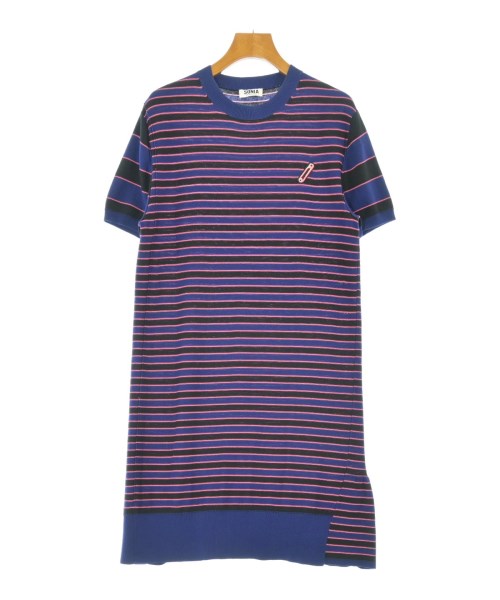 SONIA SONIA RYKIEL ワンピース