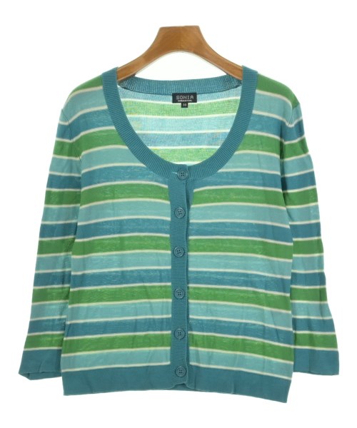 ソニアソニアリキエル(SONIA SONIA RYKIEL)のSONIA SONIA RYKIEL カーディガン