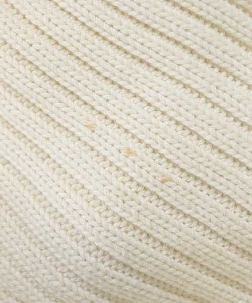 SONIA SONIA RYKIEL（ソニアソニアリキエル）ニット・セーター 白 サイズ:38(S位) レディース/2200611753052