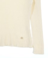 SONIA SONIA RYKIEL（ソニアソニアリキエル）ニット・セーター 白 サイズ:38(S位) レディース/2200611753052