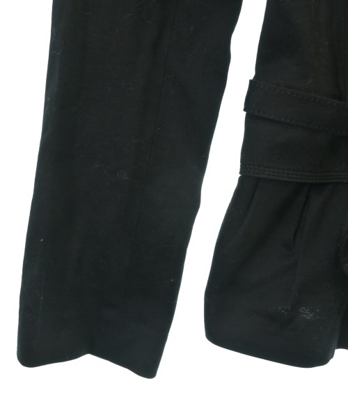 SONIA SONIA RYKIEL（ソニアソニアリキエル）カジュアルジャケット 黒 サイズ:40(M位) レディース/2200624071020