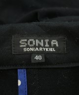 SONIA SONIA RYKIEL（ソニアソニアリキエル）カジュアルジャケット 黒 サイズ:40(M位) レディース/2200624071020