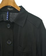 SONIA SONIA RYKIEL（ソニアソニアリキエル）カジュアルジャケット 黒 サイズ:40(M位) レディース/2200624071020