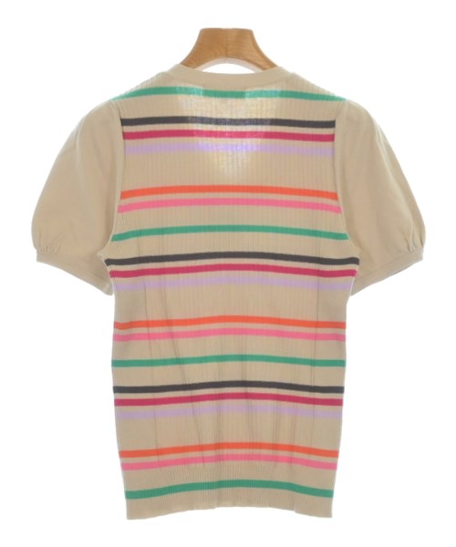 SONIA SONIA RYKIEL（ソニアソニアリキエル）ニット・セーター ベージュ サイズ:38(S位) レディース/2200624071044