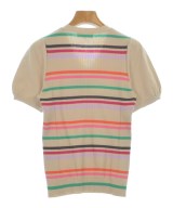 SONIA SONIA RYKIEL（ソニアソニアリキエル）ニット・セーター ベージュ サイズ:38(S位) レディース/2200624071044