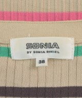 SONIA SONIA RYKIEL（ソニアソニアリキエル）ニット・セーター ベージュ サイズ:38(S位) レディース/2200624071044