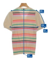 SONIA SONIA RYKIEL（ソニアソニアリキエル）ニット・セーター ベージュ サイズ:38(S位) レディース/2200624071044