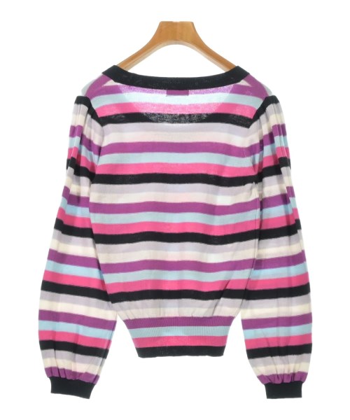 SONIA SONIA RYKIEL（ソニアソニアリキエル）ニット・セーター その他（柄物・カラフル） サイズ:38(S位) レディース/2200626767037