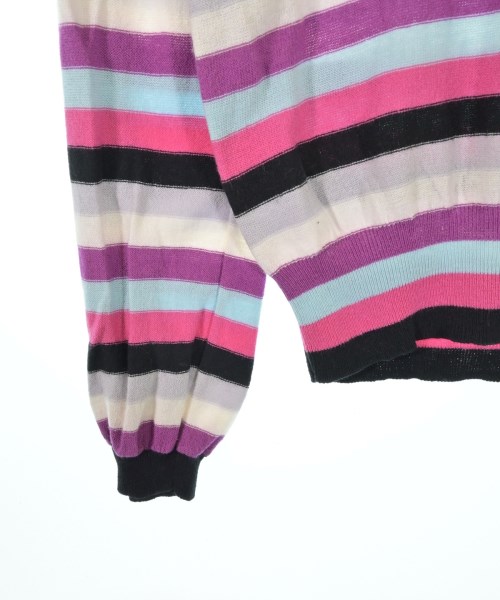 SONIA SONIA RYKIEL（ソニアソニアリキエル）ニット・セーター その他（柄物・カラフル） サイズ:38(S位) レディース/2200626767037