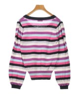 SONIA SONIA RYKIEL（ソニアソニアリキエル）ニット・セーター その他（柄物・カラフル） サイズ:38(S位) レディース/2200626767037