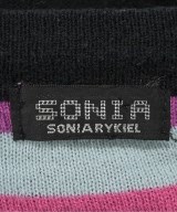 SONIA SONIA RYKIEL（ソニアソニアリキエル）ニット・セーター その他（柄物・カラフル） サイズ:38(S位) レディース/2200626767037