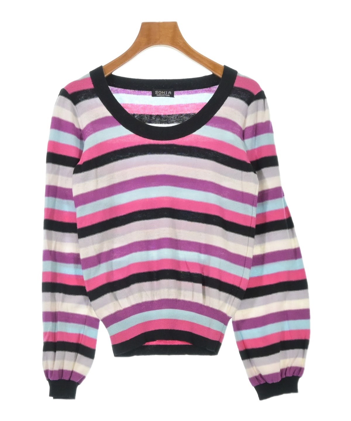 SONIA SONIA RYKIEL（ソニアソニアリキエル）ニット・セーター その他 