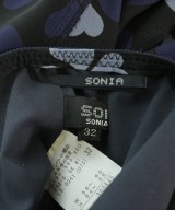 SONIA SONIA RYKIEL（ソニアソニアリキエル）ひざ丈スカート 紺 サイズ:32(S位) レディース/2200628106025