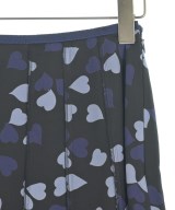 SONIA SONIA RYKIEL（ソニアソニアリキエル）ひざ丈スカート 紺 サイズ:32(S位) レディース/2200628106025