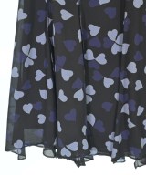 SONIA SONIA RYKIEL（ソニアソニアリキエル）ひざ丈スカート 紺 サイズ:32(S位) レディース/2200628106025