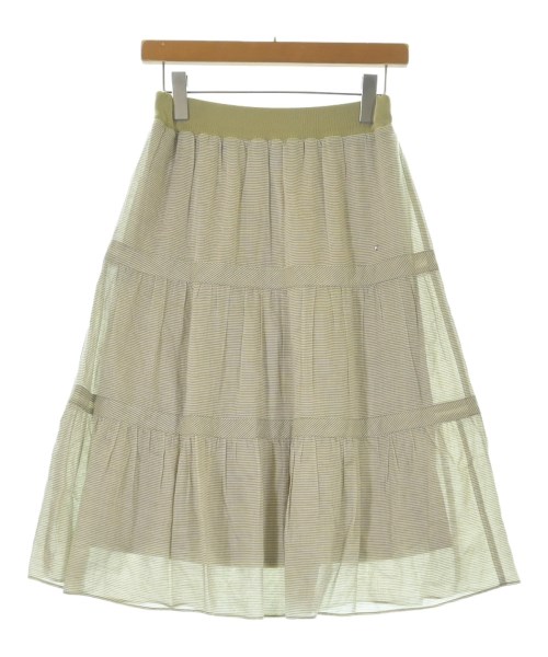 ソニアソニアリキエル(SONIA SONIA RYKIEL)のSONIA SONIA RYKIEL ひざ丈スカート