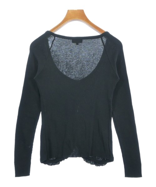 SONIA SONIA RYKIEL（ソニアソニアリキエル）カーディガン 紺 サイズ:38(S位) レディース/2200613158596