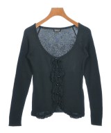 SONIA SONIA RYKIEL（ソニアソニアリキエル）カーディガン 紺 サイズ:38(S位) レディース/2200613158596