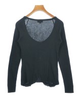 SONIA SONIA RYKIEL（ソニアソニアリキエル）カーディガン 紺 サイズ:38(S位) レディース/2200613158596