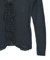 SONIA SONIA RYKIEL（ソニアソニアリキエル）カーディガン 紺 サイズ:38(S位) レディース/2200613158596