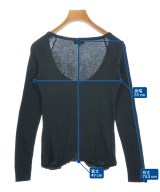 SONIA SONIA RYKIEL（ソニアソニアリキエル）カーディガン 紺 サイズ:38(S位) レディース/2200613158596