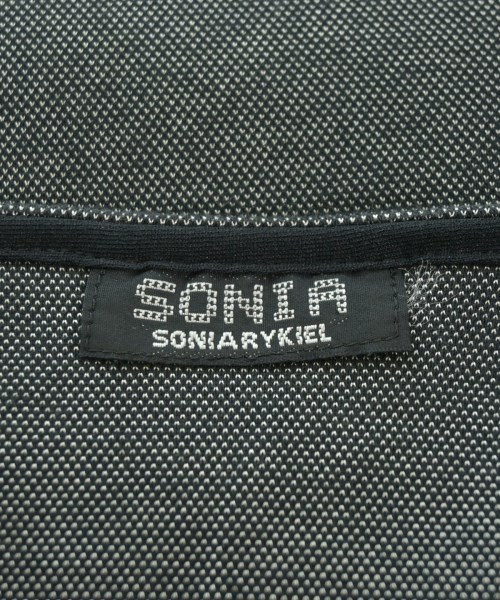 SONIA SONIA RYKIEL（ソニアソニアリキエル）Tシャツ・カットソー グレー サイズ:40(M位) レディース/2200612715059